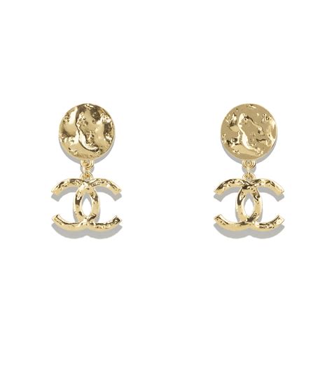 buying chanel earrings online|chanel earrings outlet.